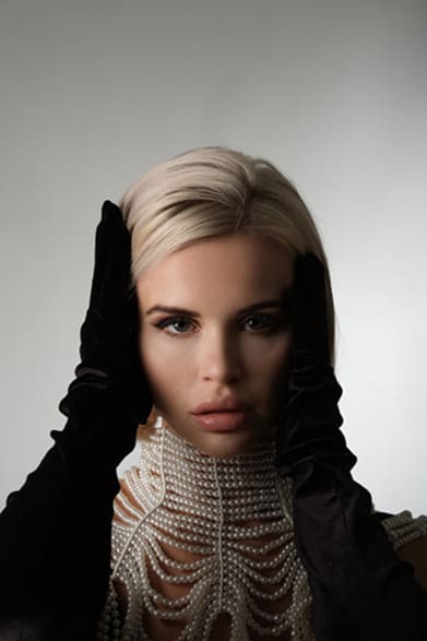 Кадры Fashion box