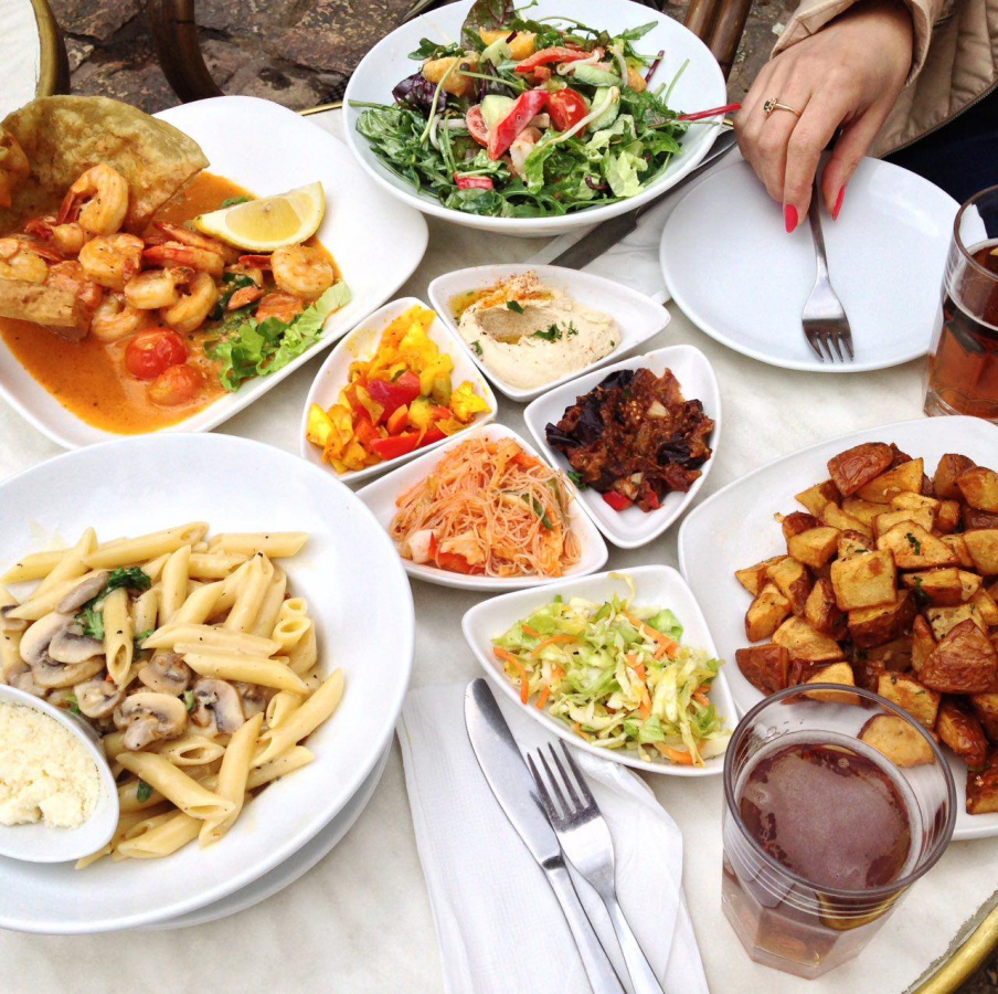 Как с картинки: секреты обработки в instagram - Fashion Box – фото № 4