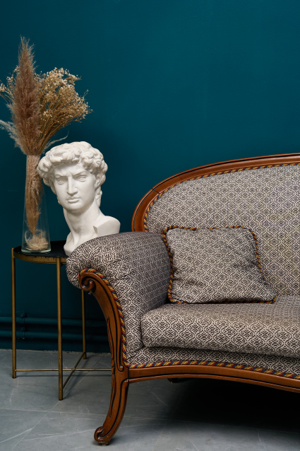 Профессиональная фотосессия в Москвы — заказать по низкой цене в федеральной сети фотостудий Fashion Box – фото № 24