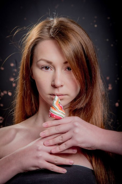 Заказать премиум ретушь фотографий - от федеральной сети фотостудий Fashion Box

 – фото № 21