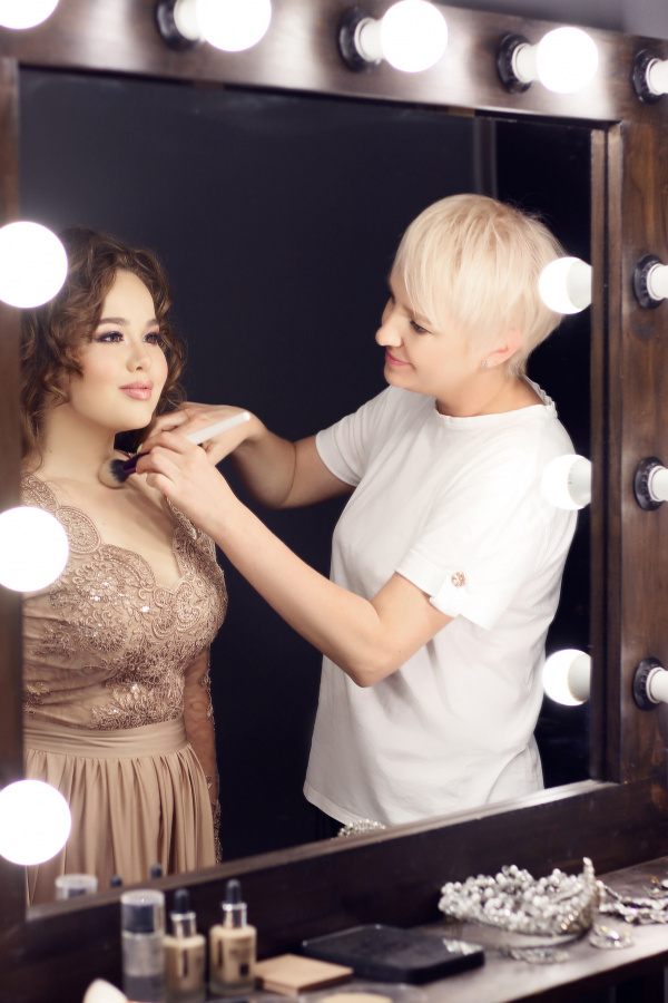 Фотосессия-мечта  - Fashion Box – фото № 2