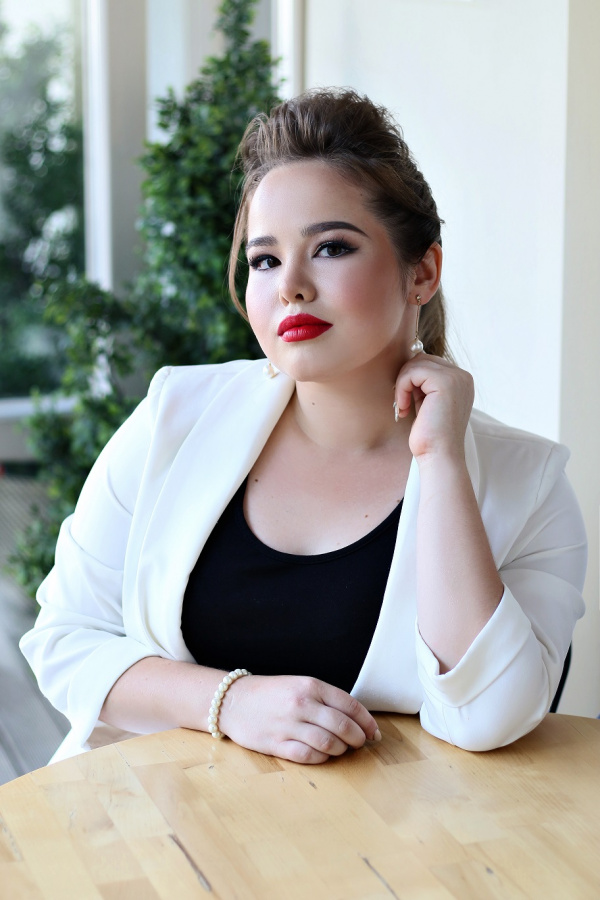 Фотосессия-мечта  - Fashion Box – фото № 3