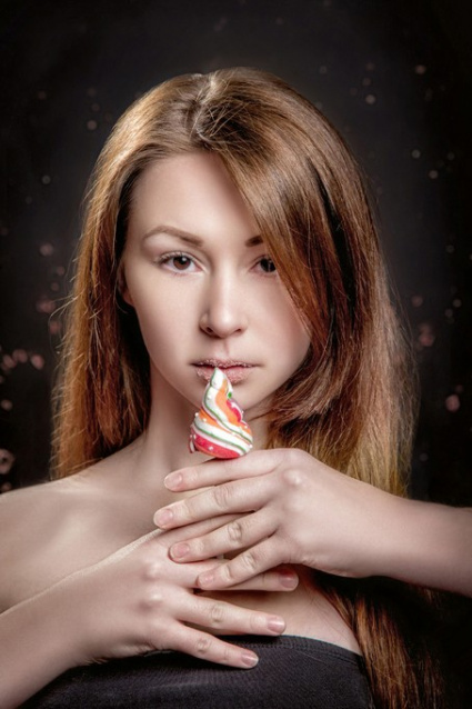 Заказать премиум ретушь фотографий - от федеральной сети фотостудий Fashion Box

 – фото № 22
