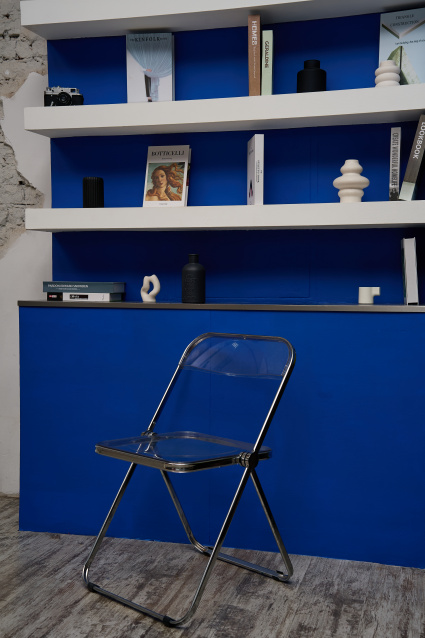 Профессиональная фотосессия в Москвы — заказать по низкой цене в федеральной сети фотостудий Fashion Box – фото № 8