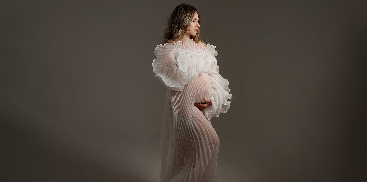 Профессиональная фотосессия в Москвы — заказать по низкой цене в федеральной сети фотостудий Fashion Box – фото № 1