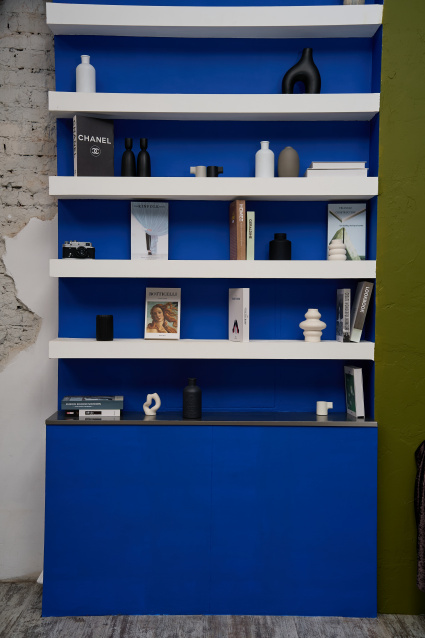 Профессиональная фотосессия в Москвы — заказать по низкой цене в федеральной сети фотостудий Fashion Box – фото № 6