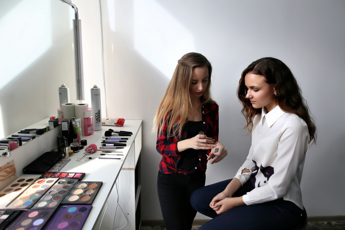 Вы получили приглашение на фотосессию? - Fashion Box – фото № 2