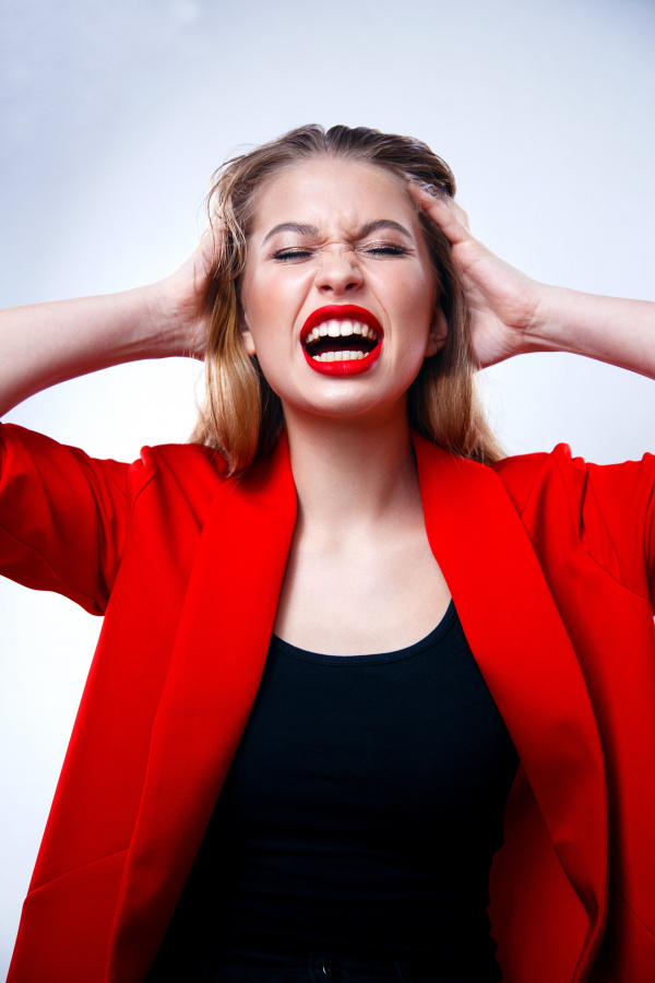 ПОИСК РАБОТЫ. Как фото в резюме влияет на карьеру?  - Fashion Box – фото № 1