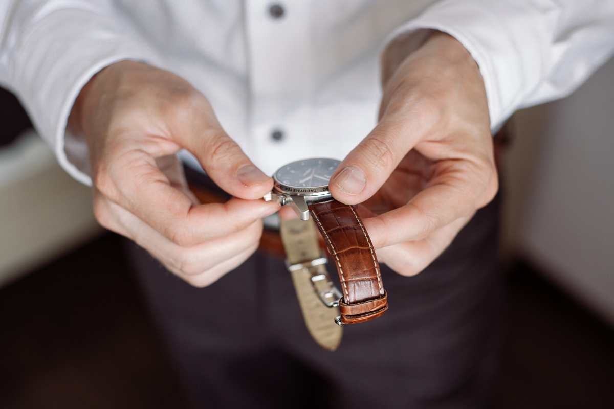 Готовимся к свадьбе вместе с Fashion Box - Fashion Box – фото № 8