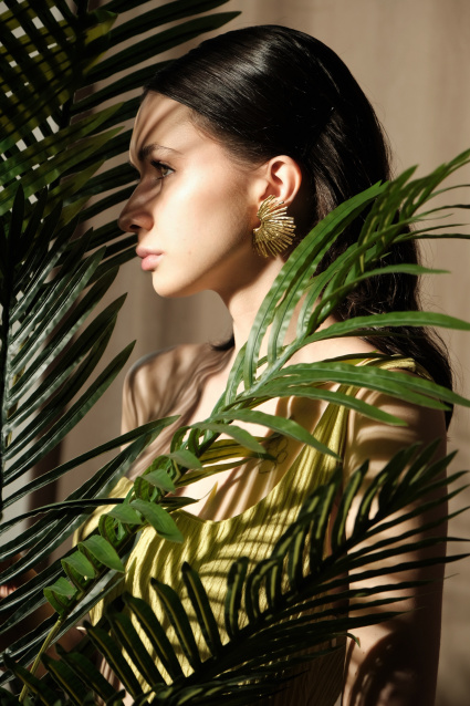 Заказать индивидуальную фотосессию в 2-х образах в Москве - по выгодным ценам от компании Fashion Box

 – фото № 4