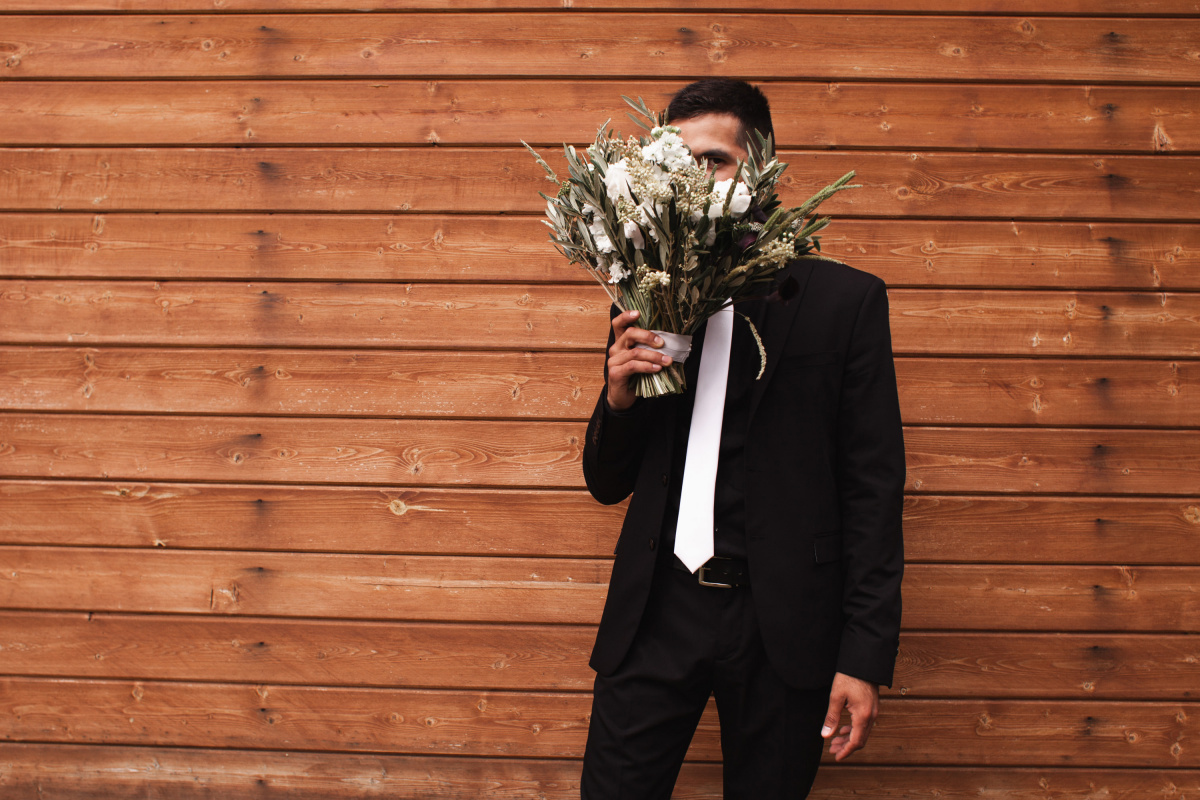 Готовимся к свадьбе вместе с Fashion Box - Fashion Box – фото № 5