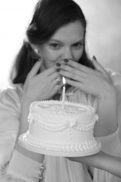 Заказать фотосессию для именинника в Москве от фотостудий Fashion Box
 – фото № 9