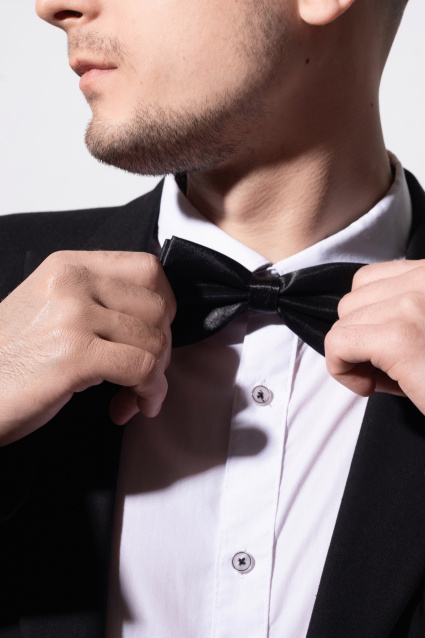 Свадебная фотосессия в Москве — стиль, чувства и незабываемые кадры – фото № 3