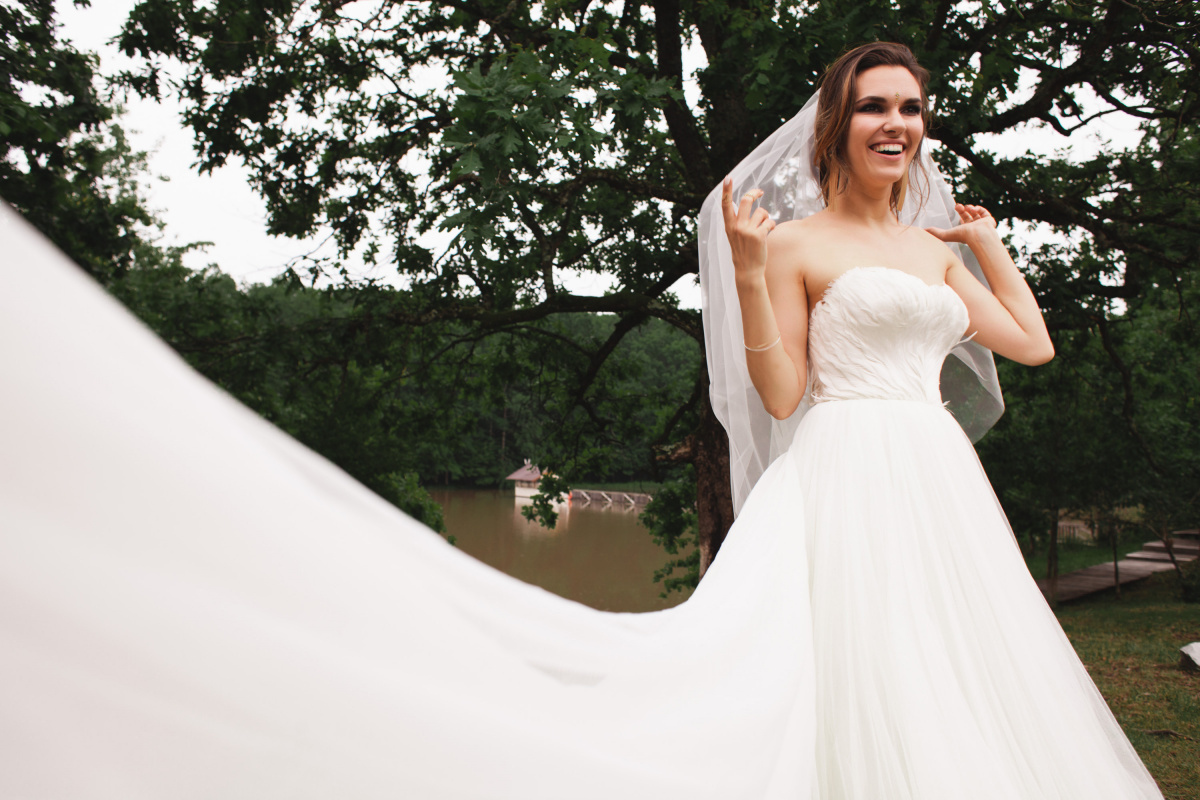 Готовимся к свадьбе вместе с Fashion Box - Fashion Box – фото № 2