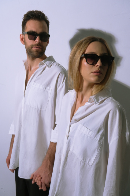 Заказать фотосессию Love Story - в студии по доступной цене от компании Fashion Box

 – фото № 13