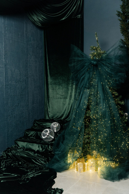 Профессиональная фотосессия в Москве — заказать по низкой цене в федеральной сети фотостудий Fashion Box – фото № 5