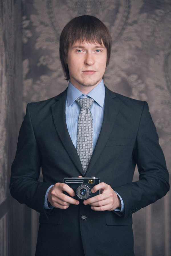 Продержаться на рынке фотоуслуг, несмотря на грабеж, пожар и кризис - Fashion Box – фото № 1