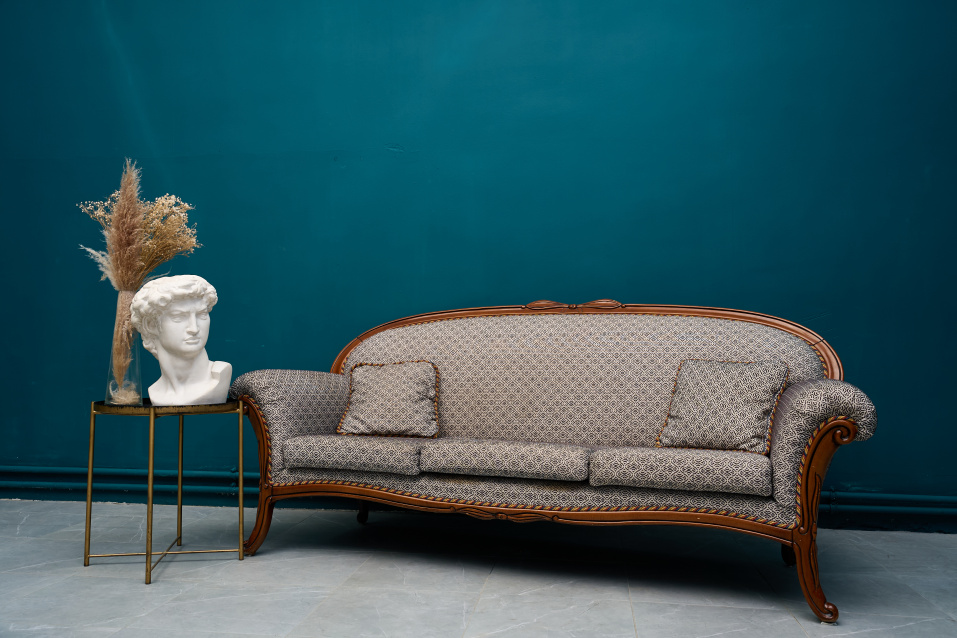 Профессиональная фотосессия в Москвы — заказать по низкой цене в федеральной сети фотостудий Fashion Box – фото № 23