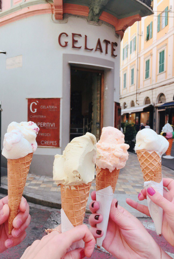 Как с картинки: секреты обработки в instagram - Fashion Box – фото № 1