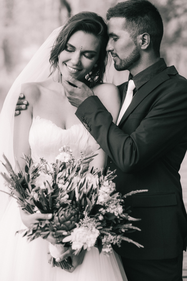 Готовимся к свадьбе вместе с Fashion Box - Fashion Box – фото № 6