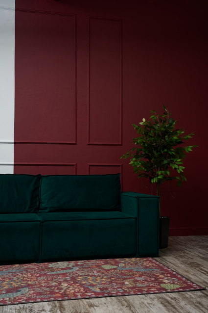 Профессиональная фотосессия в Москвы — заказать по низкой цене в федеральной сети фотостудий Fashion Box – фото № 3