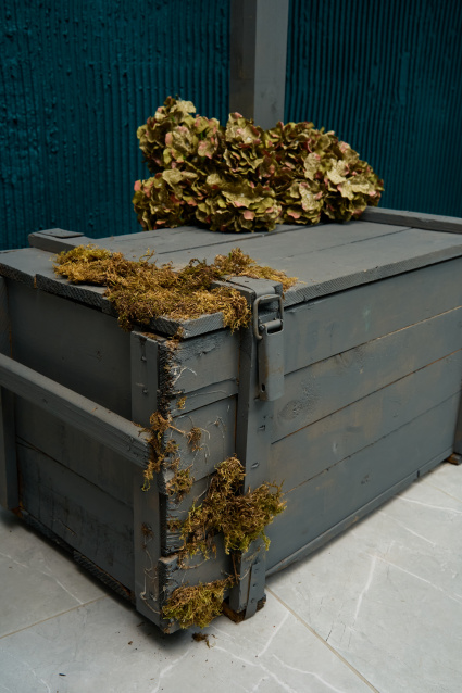 Профессиональная фотосессия в Москвы — заказать по низкой цене в федеральной сети фотостудий Fashion Box – фото № 26