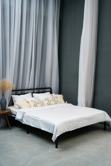 Профессиональная фотосессия в Москвы — заказать по низкой цене в федеральной сети фотостудий Fashion Box – фото № 1