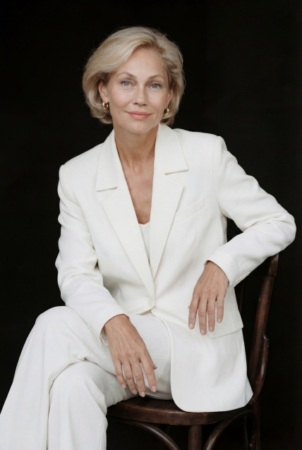 Заказать индивидуальную фотосессию в 2-х образах в Москве - по выгодным ценам от компании Fashion Box

 – фото № 6