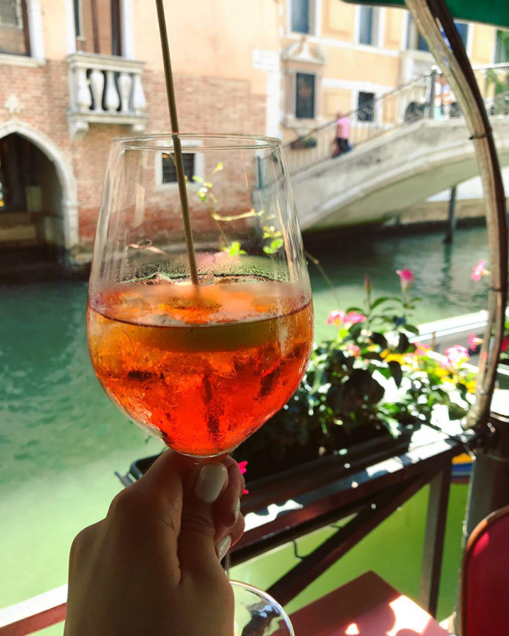 Как с картинки: секреты обработки в instagram - Fashion Box – фото № 5