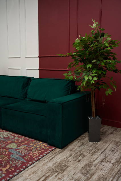 Профессиональная фотосессия в Москвы — заказать по низкой цене в федеральной сети фотостудий Fashion Box – фото № 17