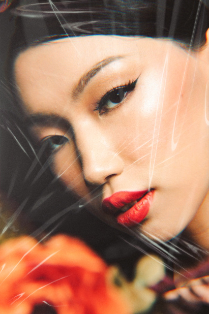 Заказать индивидуальную фотосессию в 2-х образах в Москве - по выгодным ценам от компании Fashion Box

 – фото № 18