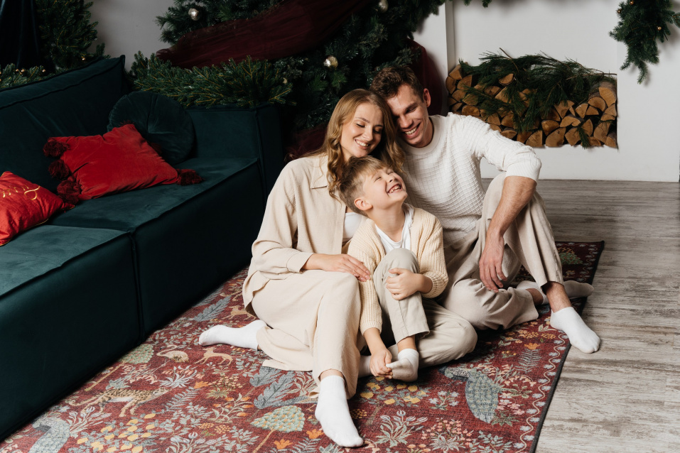 Профессиональная фотосессия в Москве — заказать по низкой цене в федеральной сети фотостудий Fashion Box – фото № 4