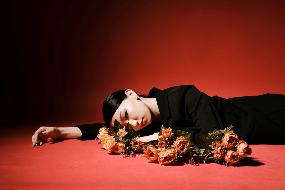 Заказать индивидуальную фотосессию в 2-х образах в Москве - по выгодным ценам от компании Fashion Box

 – фото № 3