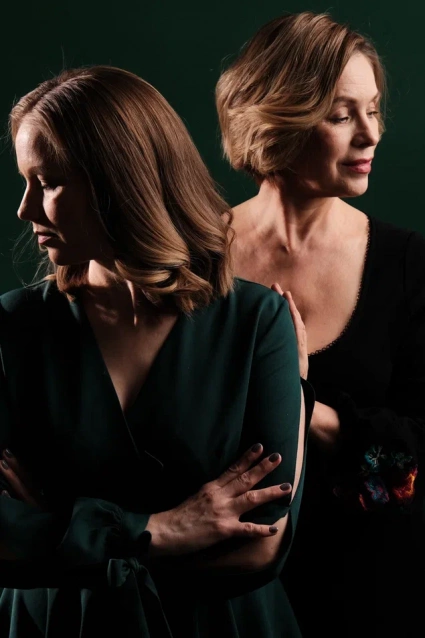 Заказать семейную фотосессию в студии с детьми - сеть фотостудий  Fashion Box – фото № 8