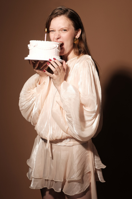 Заказать фотосессию для именинника в Москве от фотостудий Fashion Box
 – фото № 2