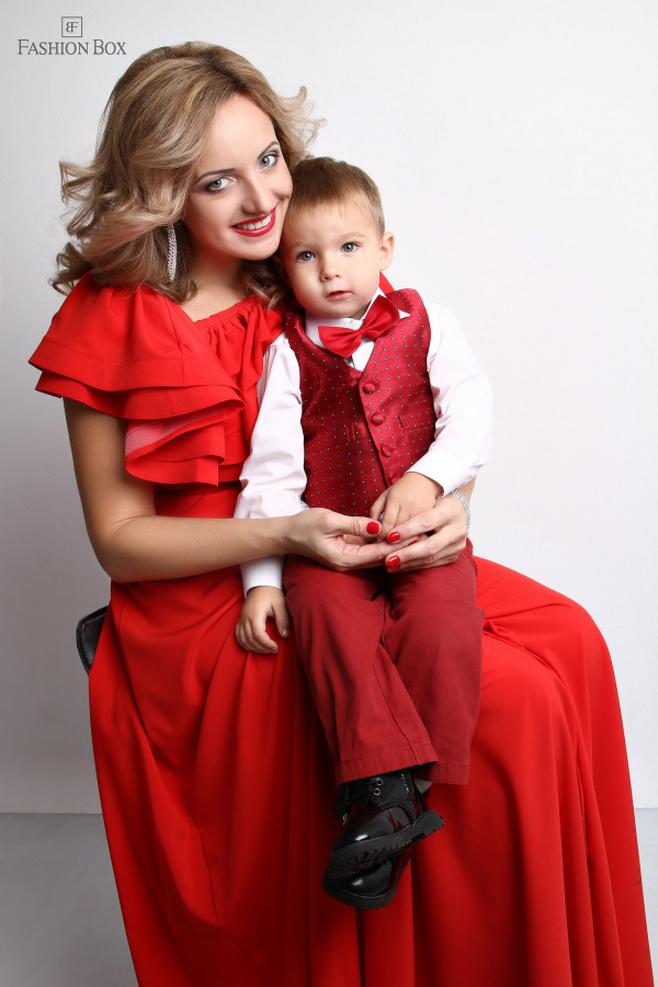 Профессиональная съемка: кому это нужно? - Fashion Box – фото № 1