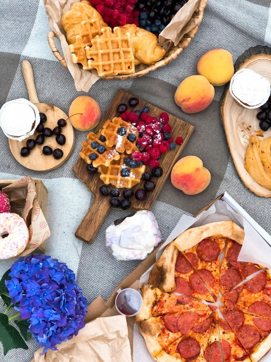 Секреты красивого пикника - Fashion Box
<!--'start_frame_cache_3JiYAU'--> – фото № 9