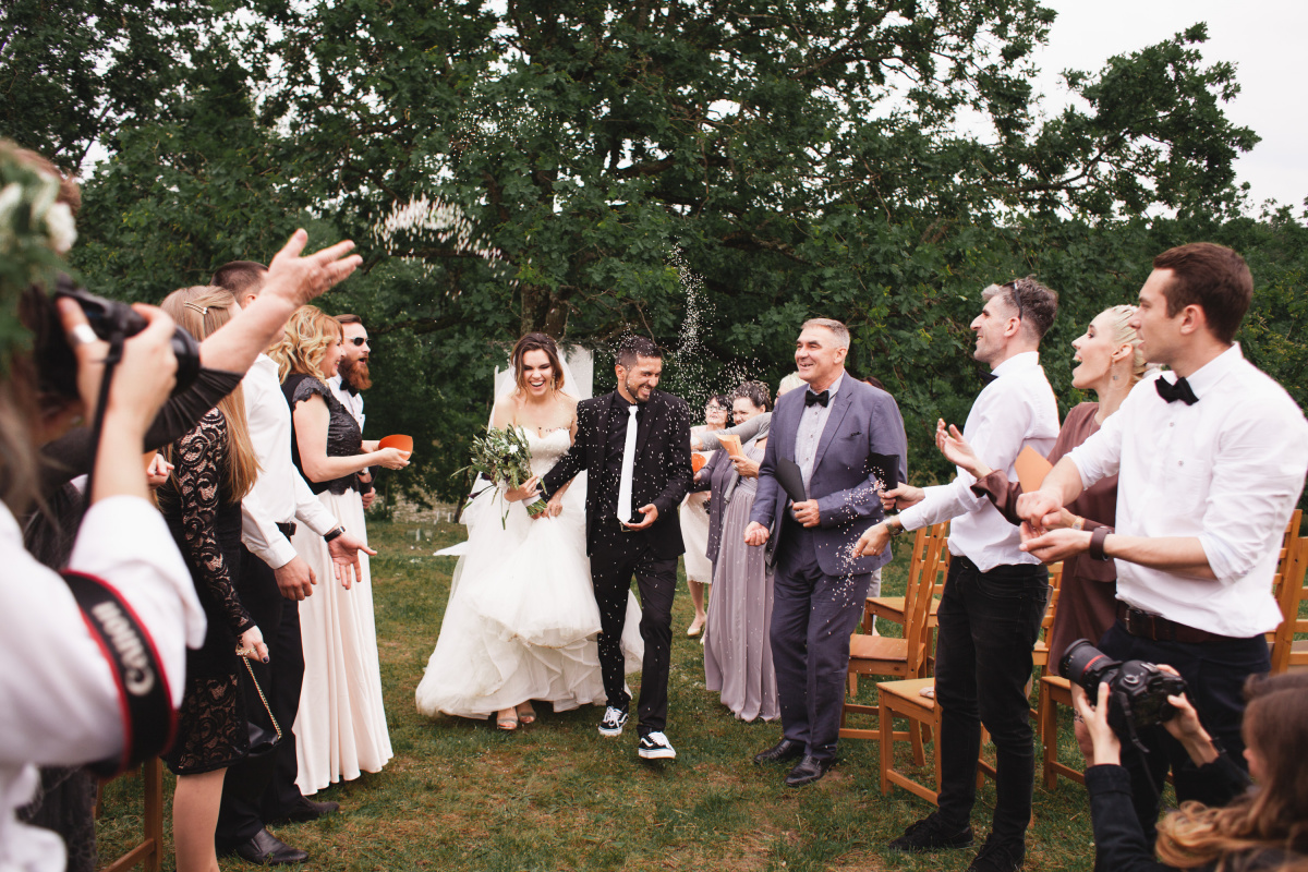 Готовимся к свадьбе вместе с Fashion Box - Fashion Box – фото № 1