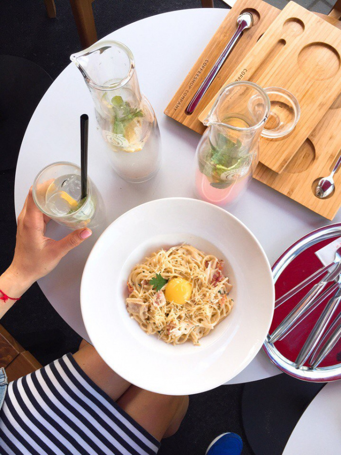 Как с картинки: секреты обработки в instagram - Fashion Box – фото № 3