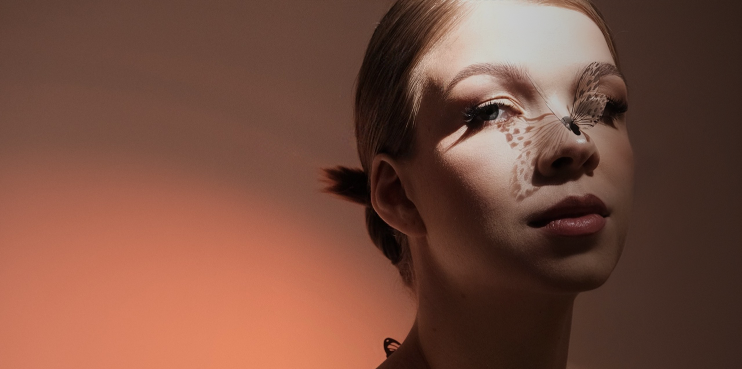 Профессиональная фотосессия в Москвы — заказать по низкой цене в федеральной сети фотостудий Fashion Box – фото № 2