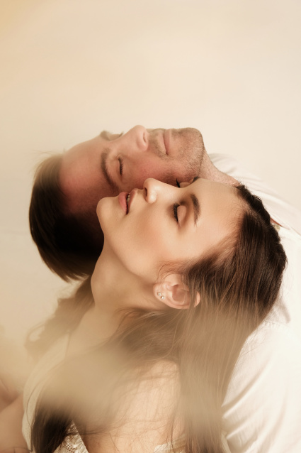 Заказать фотосессию Love Story - в студии по доступной цене от компании Fashion Box

 – фото № 2