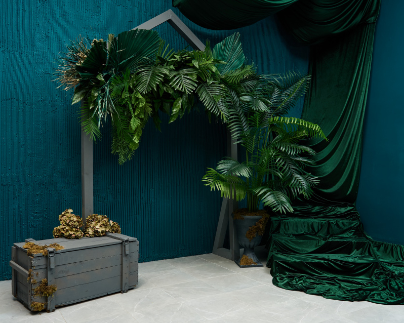 Профессиональная фотосессия в Москвы — заказать по низкой цене в федеральной сети фотостудий Fashion Box – фото № 25