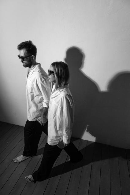 Заказать фотосессию Love Story - в студии по доступной цене от компании Fashion Box

 – фото № 12