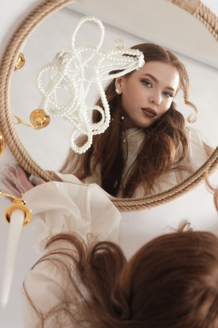 Заказать фотосессию для именинника в Москве от фотостудий Fashion Box
 – фото № 10