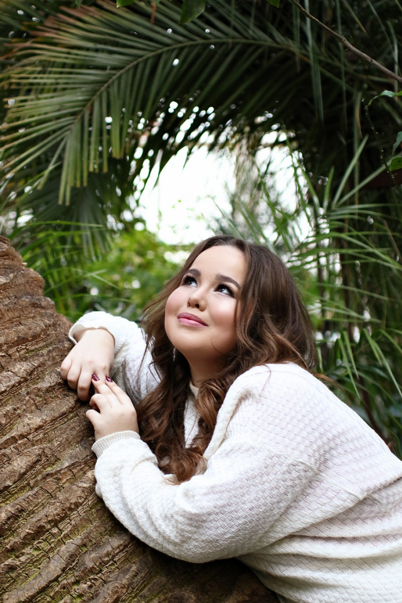 Фотосессия-мечта  - Fashion Box – фото № 6