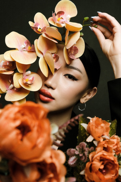 Заказать фотосессию для именинника в Москве от фотостудий Fashion Box
 – фото № 8