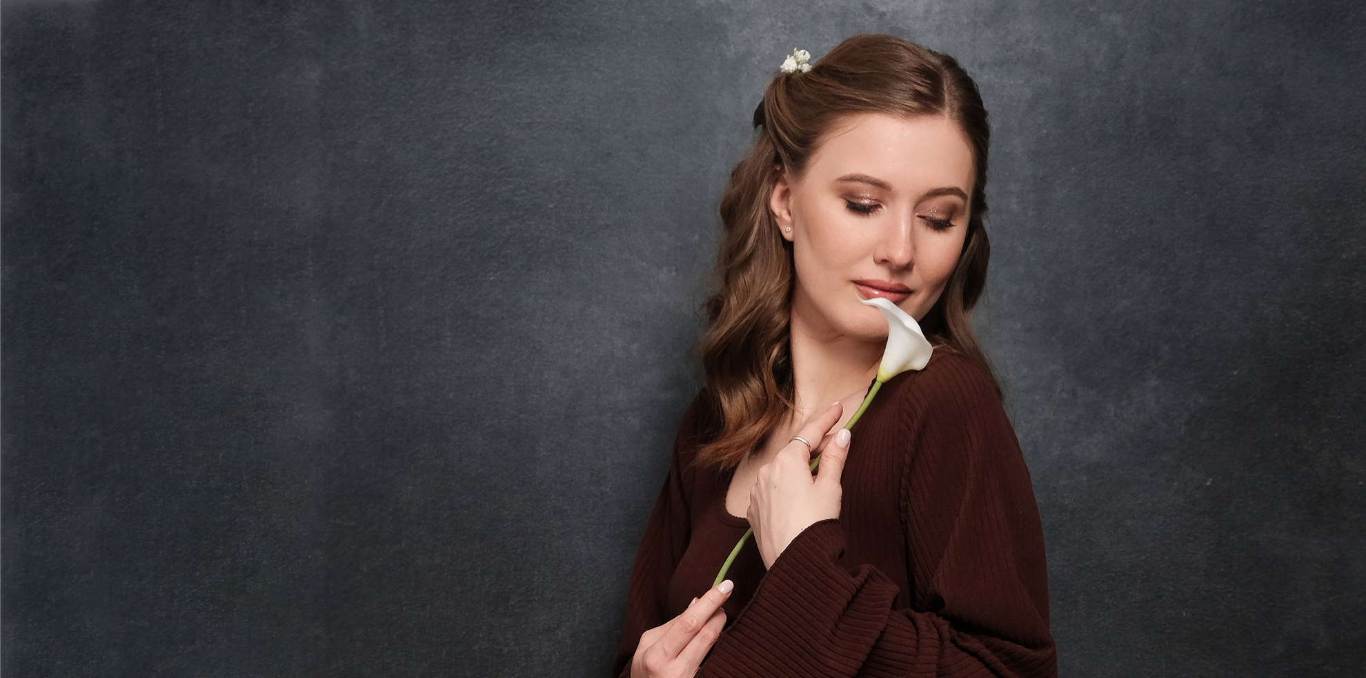 Профессиональная фотосессия в Москвы — заказать по низкой цене в федеральной сети фотостудий Fashion Box – фото № 3