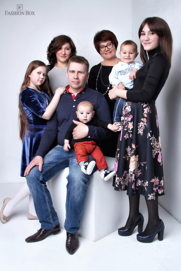 Профессиональная съемка: кому это нужно? - Fashion Box – фото № 3