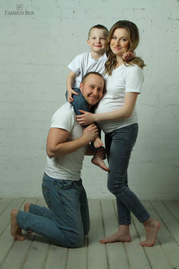 Профессиональная съемка: кому это нужно? - Fashion Box – фото № 2