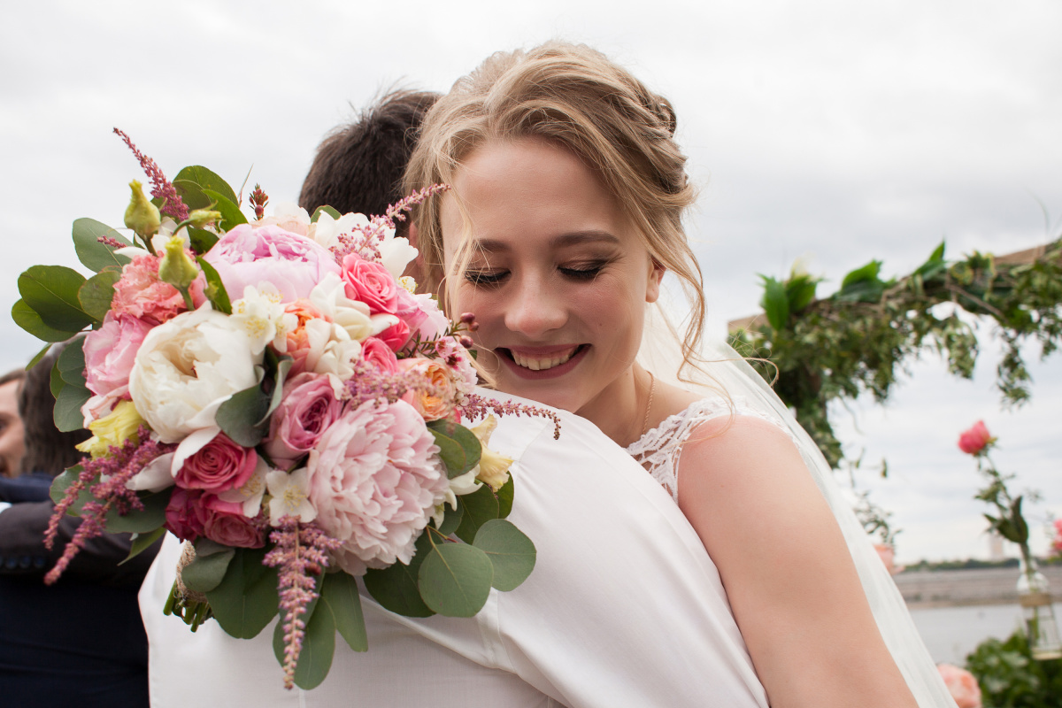 Готовимся к свадьбе вместе с Fashion Box - Fashion Box – фото № 9